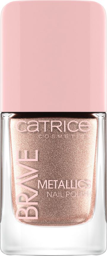 Catrice Brave Metallics Nail Polish 05 Lakier do paznokci 10,5ml