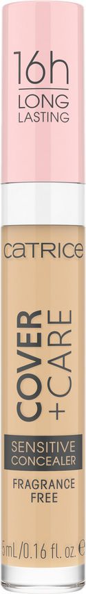 Catrice Cover + Care Sensitive Concealer 030N Nr. 008W 5.0 ml