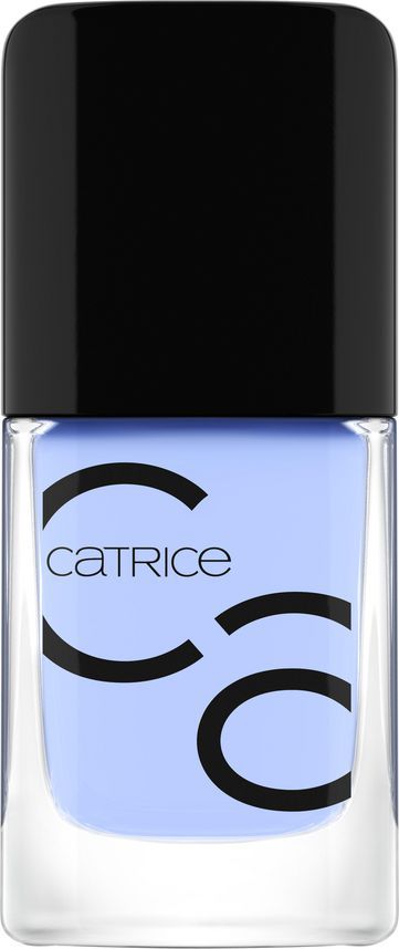 Catrice Autumn Collection ICONAILS Gel Lacquer 134 - lakier do paznokci
