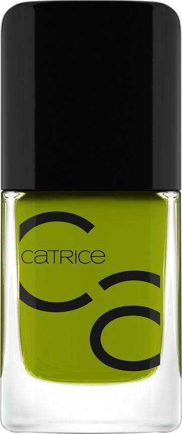Catrice ICONails Gel Laquer 126 Lakier do paznokci 10,5ml
