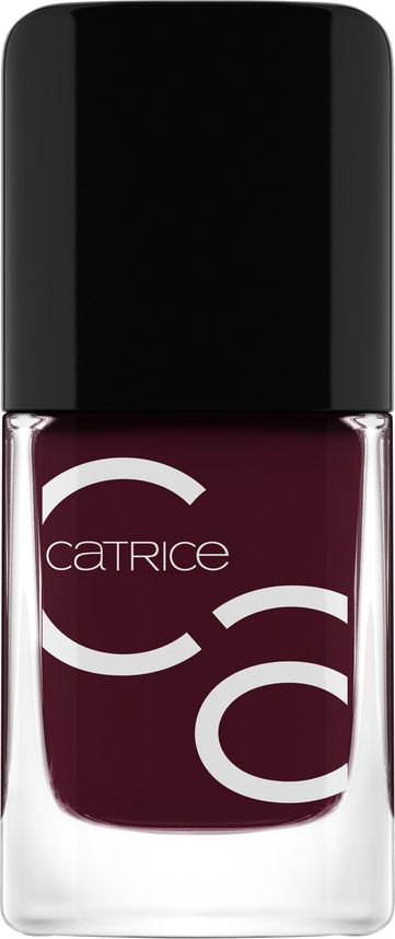 Catrice ICONails Gel Laquer 127 Lakier do paznokci 10,5ml