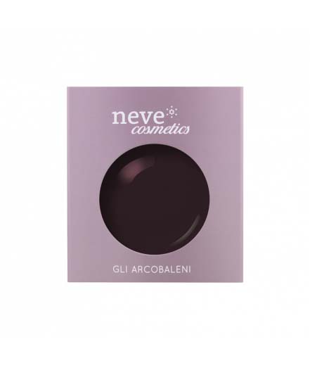 Neve Cosmetics Neve Cosmetics Cień Mineralny do Powiek Black Sheep - Wkład do Palety NEVE-0663