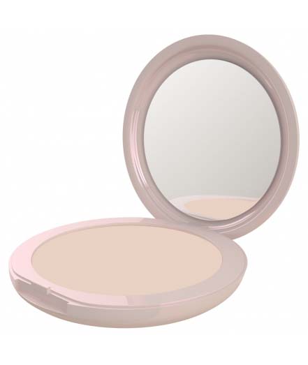 Neve Cosmetic Flat Perfection Fluffy Matte powder - puder do twarzy