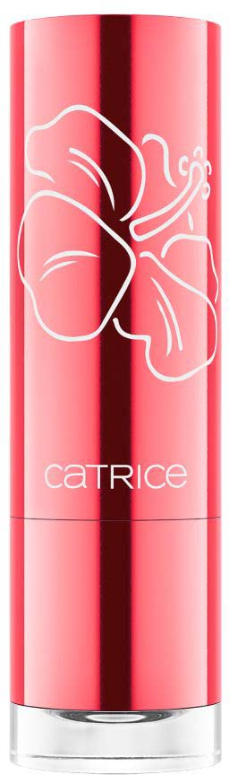 Catrice Wild Hibiscus Glow Lip Balm 010 Hawaiian Blossom Glow 3.5 g