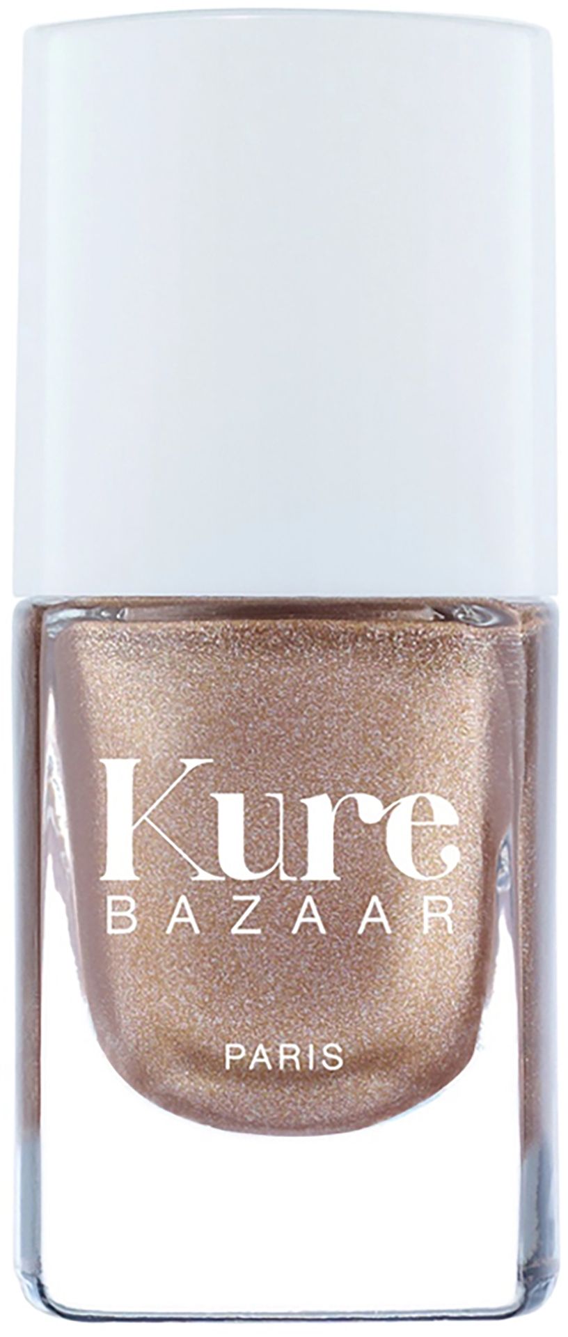 Kure Bazaar Lakier do paznokci Or Bronze