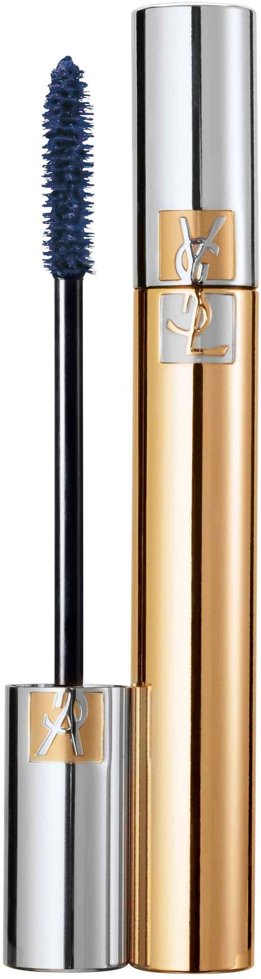 Yves Saint Laurent Mascara Volume Effet Faux Cils Mascara Volume Effet Faux Cils pogrubiający tusz do rzęs odcień 6 Deep Night 7,5 ml