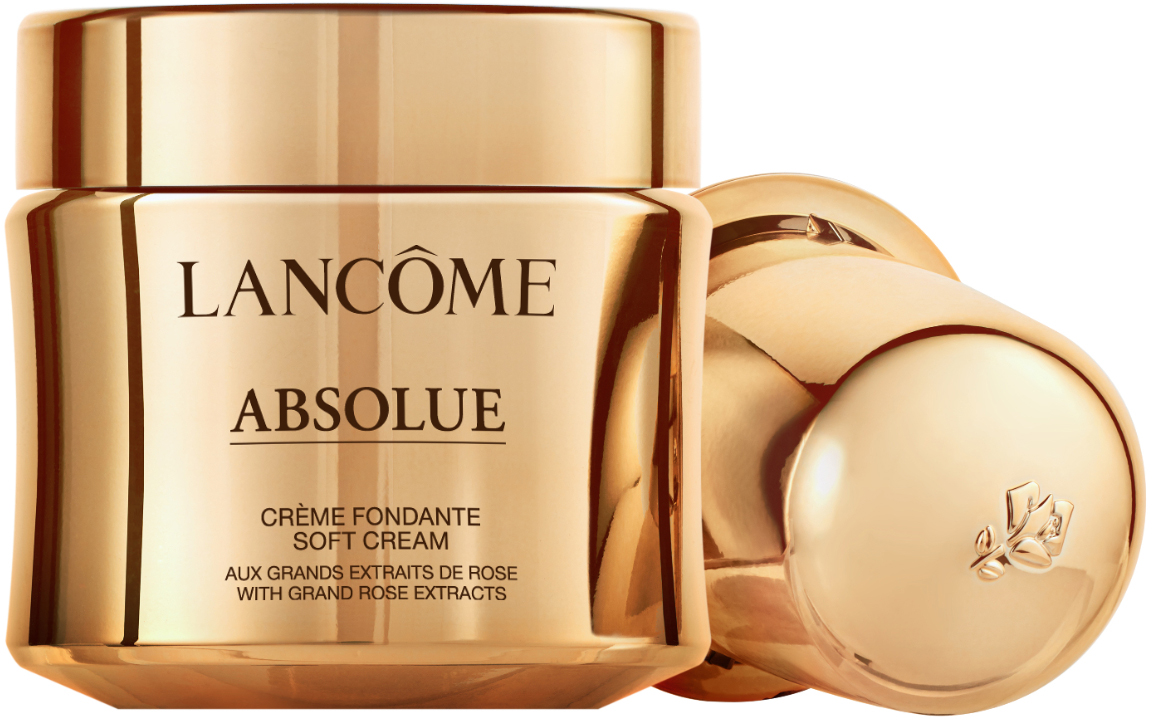 LANCÔME Absolue Zaawansowany Krem - Kapsuła z uzupełnieniem