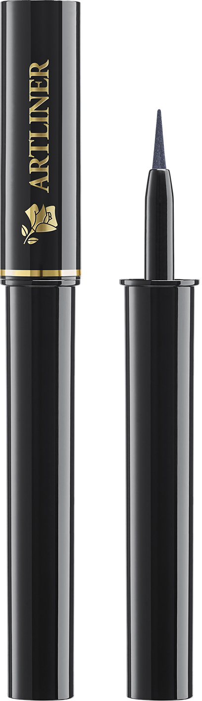 Lancome Hypnôse Artliner długotrwały eyeliner w płynie odcień 04 Smoke 1,4 ml