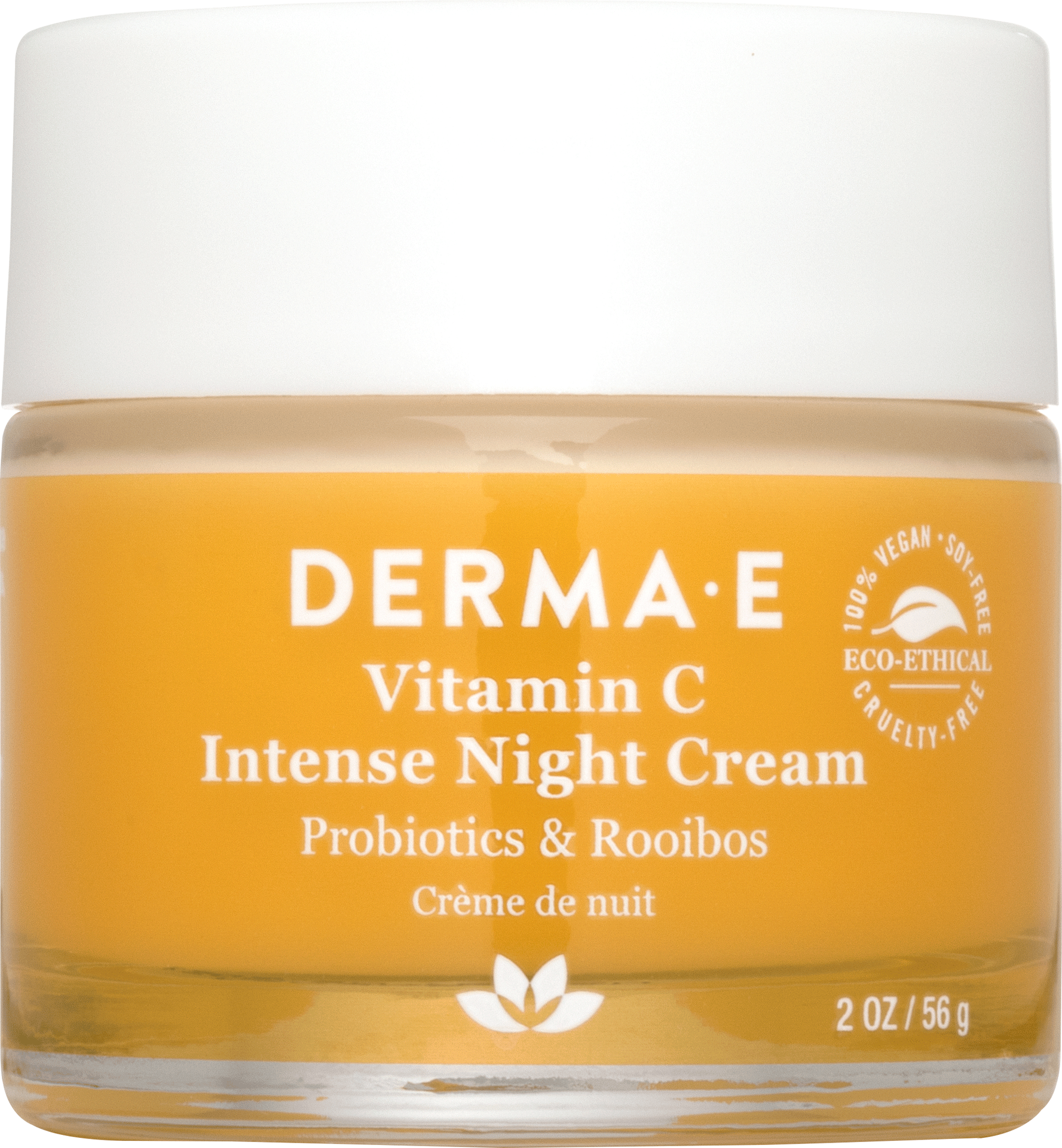 DERMA E Vitamin C Intense Night Cream