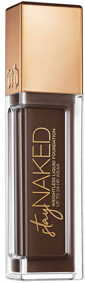Urban Decay Stay Naked Weightless Liquid podkład 30 ml 91NN Ultra Deep