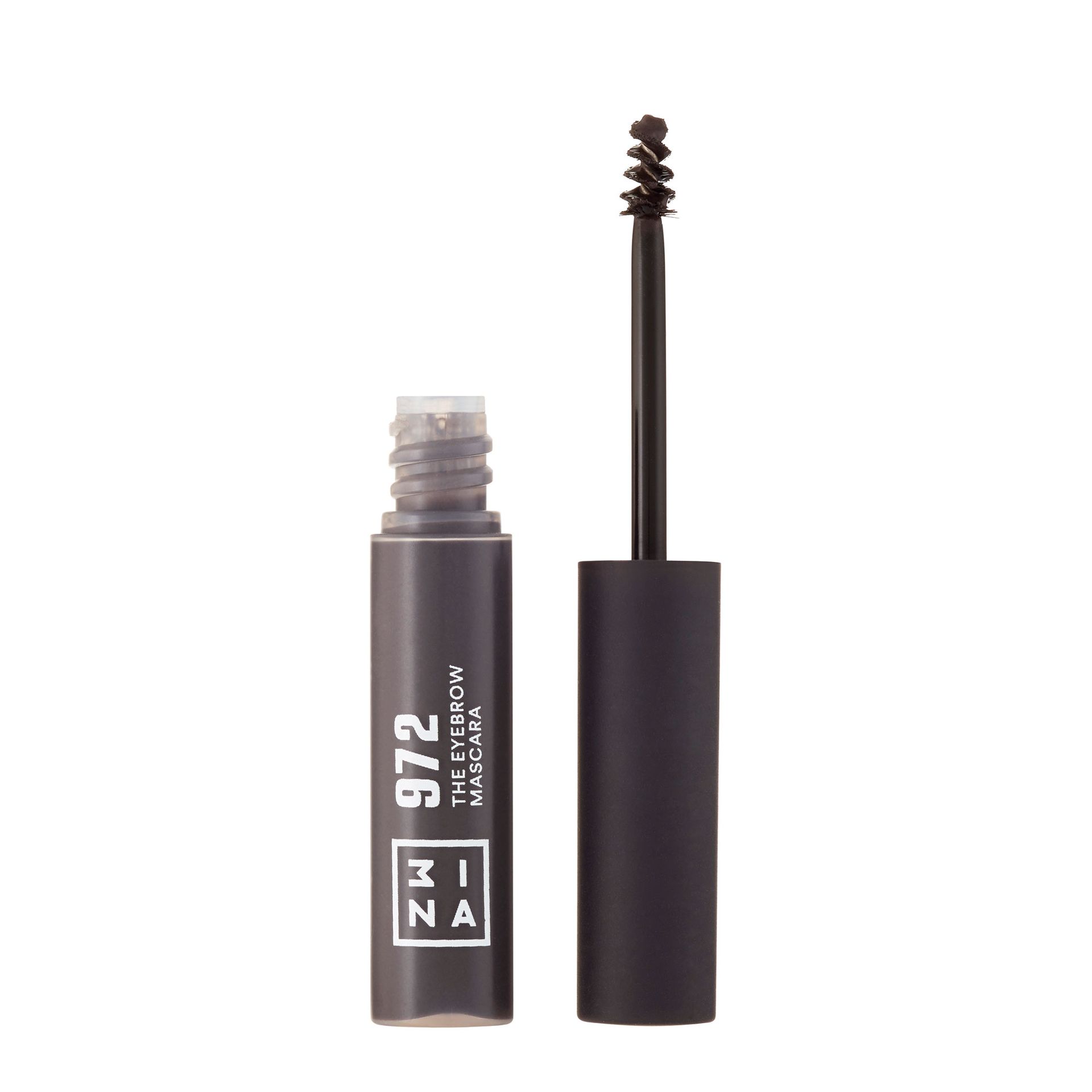 3INA COSMETICS 3ina COSMETICS MAKEUP  The 24H Eyebrow Pencil 550 Longwear  blond 0,28 g  wegański, nietestowany na zwierzętach  Made in Euroe, 4 ml