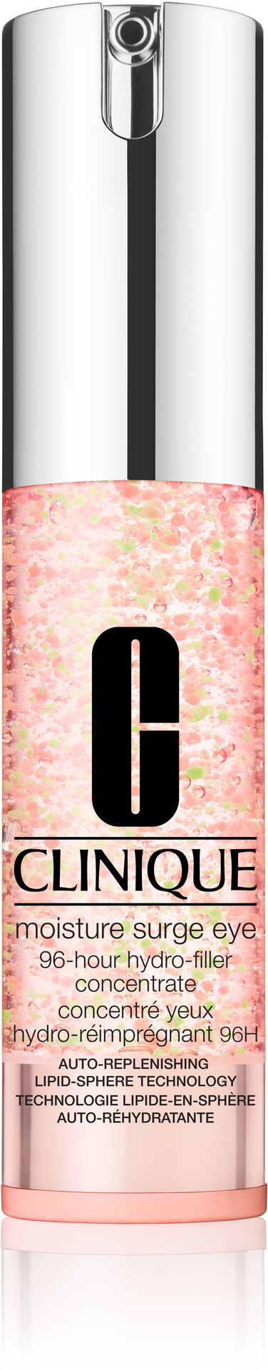 Clinique Moisture Surge Żel pod oczy 15 ml