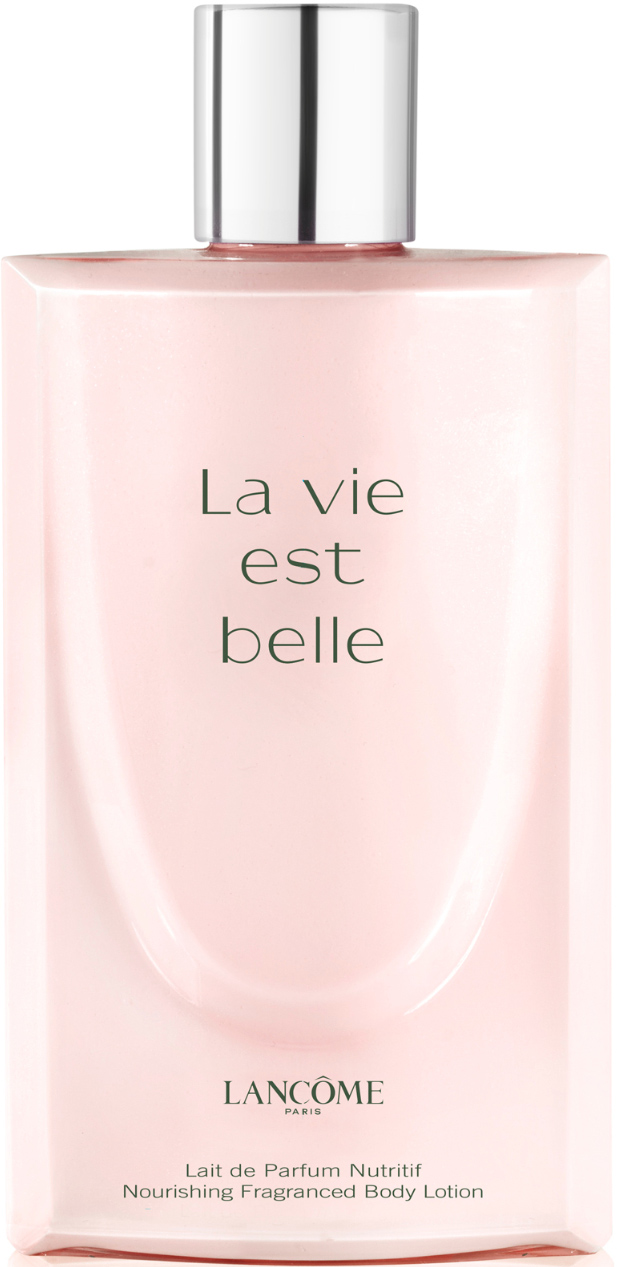 Lancome La vie est belle balsam do ciała 200 ml