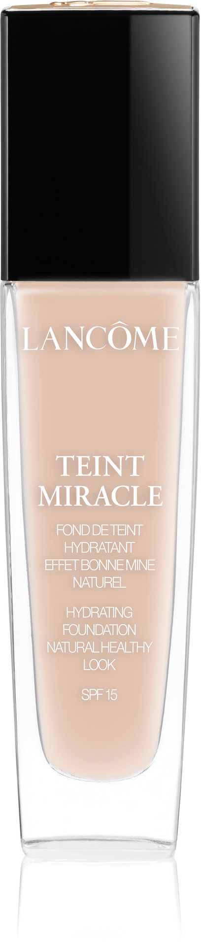 Lancôme Teint Miracle Fond de Teint Lys Rose 02 30 ML