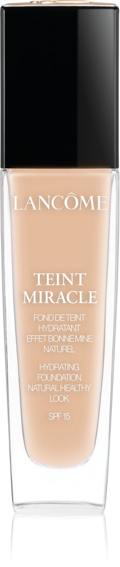 Lancôme Teint Miracle Fond de Teint Beige diaphane 03 30 ML