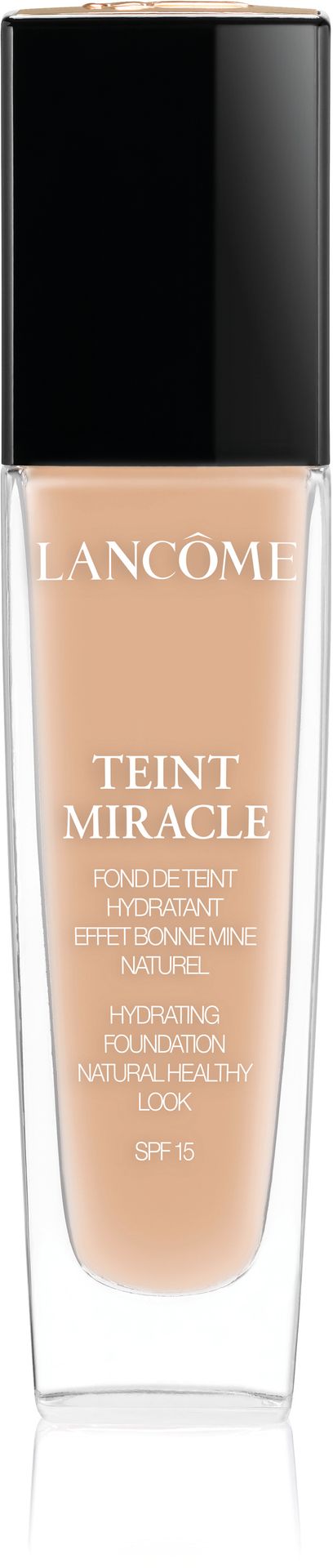 Lancome Teint Miracle podkład rozjaśniający SPF 15 odcień 035 Beige Doré 30 ml