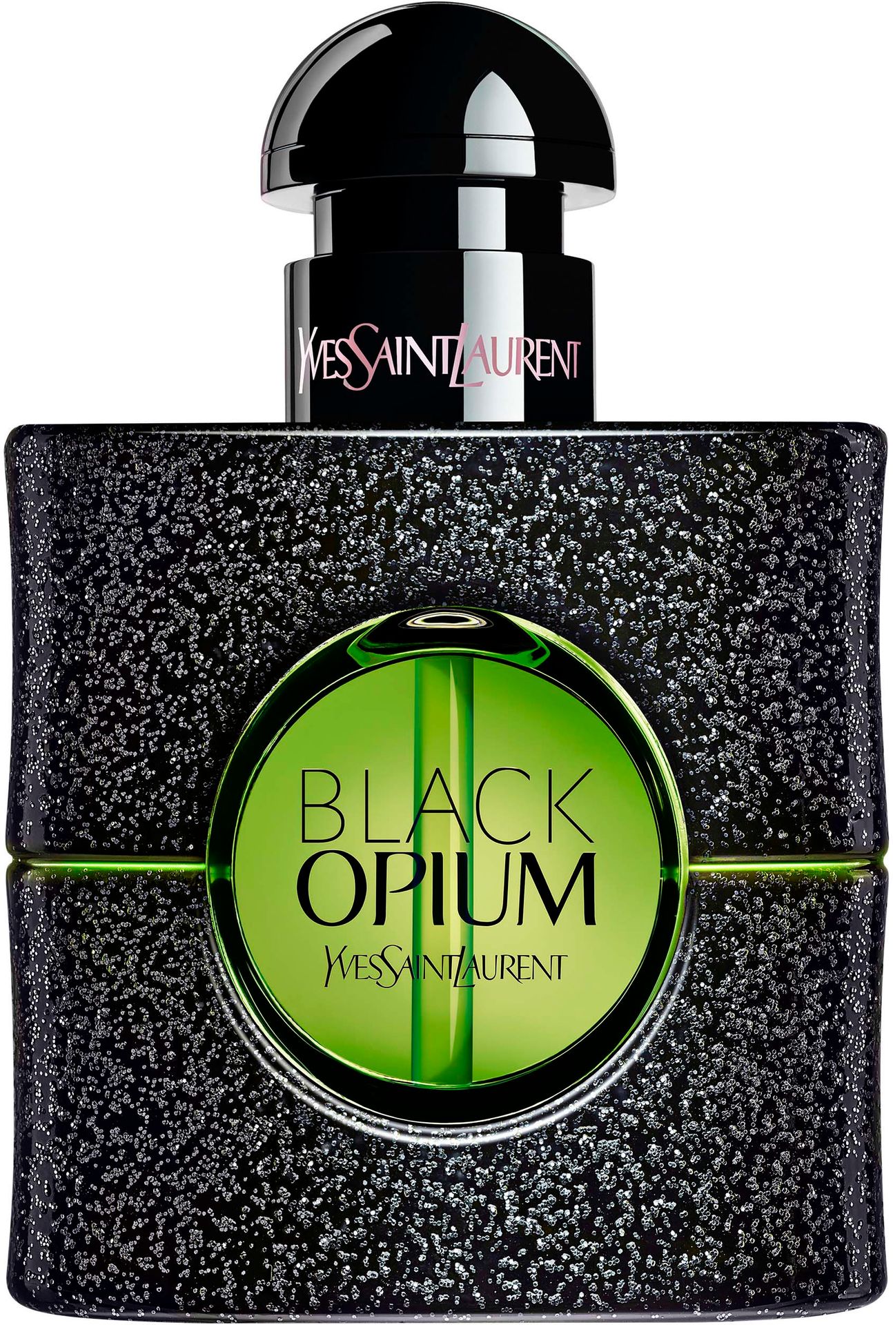 Yves Saint Laurent Black Opium Illicit Green 30 ml