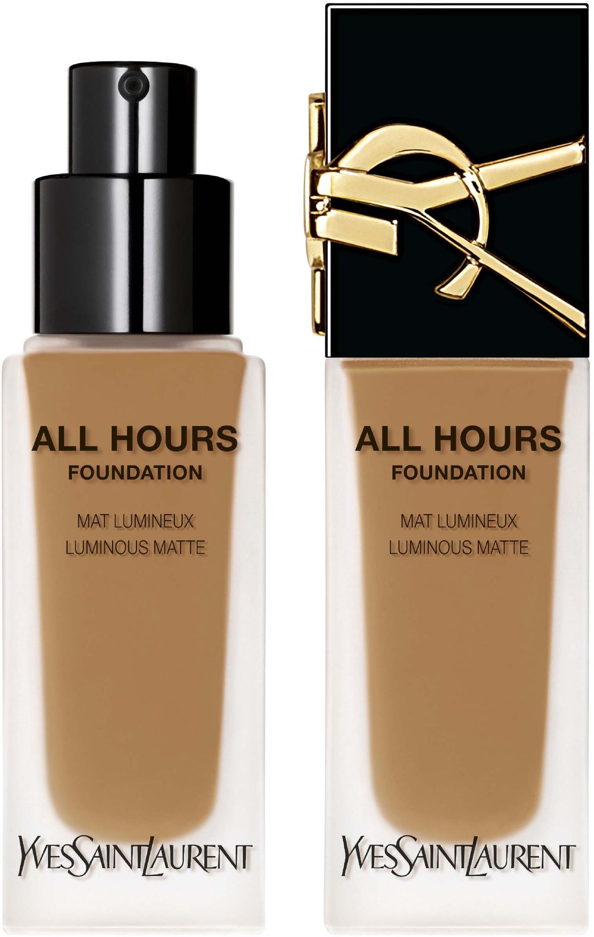 Yves Saint Laurent All Hours Foundation Reno DW1