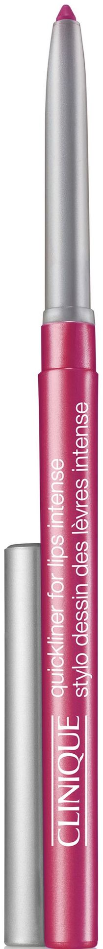 Clinique Quickliner for Lips Intense Intense Jam Konturówka do ust 0.26 g