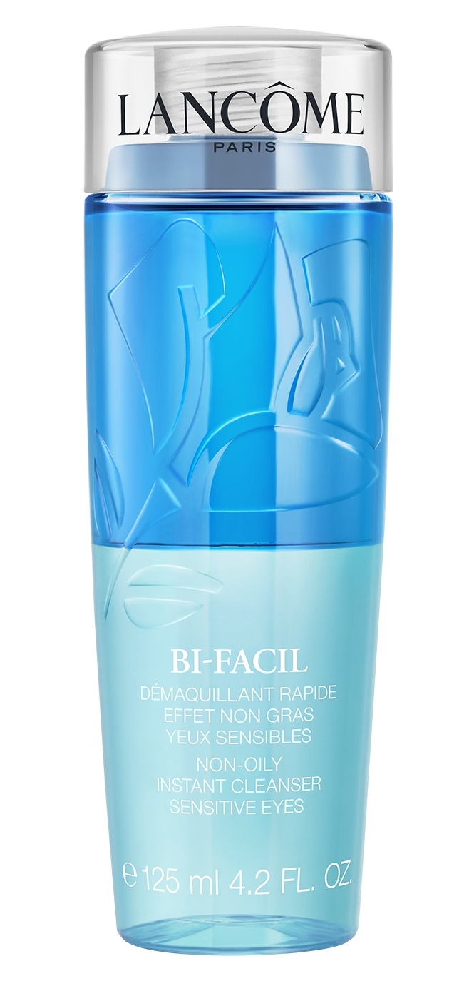 Lancome Bi-Facil Płyn do demkaijażu oczu wrażliwych 125ml