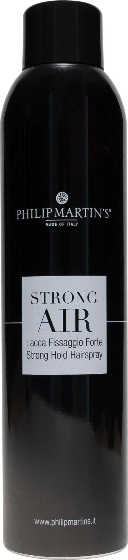Philip Martin's Strong Air Hairspray  300 ml