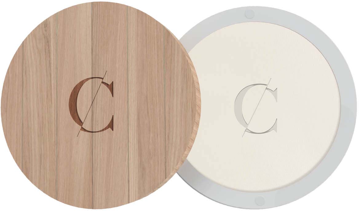Couleur Caramel Transparenty puder HD 605 7,5 g