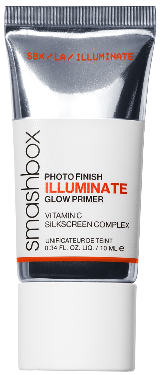 Smashbox Photo Finish Illuminate Glow Primer (10ml)