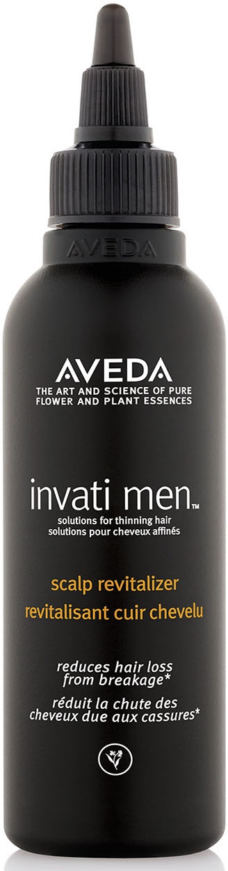 AVEDA Invati Men Tonik do skóry głowy dla mężczyzn 125 ml