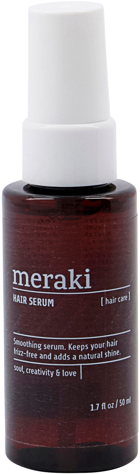 Meraki Meraki - Serum do włosów Meraki - Serum do włosów