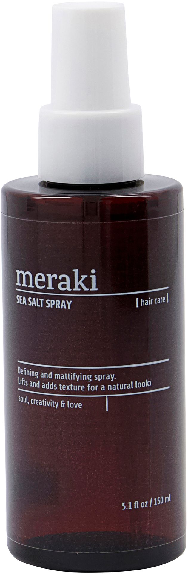 Meraki Meraki - Spray do włosów Meraki - Spray do włosów