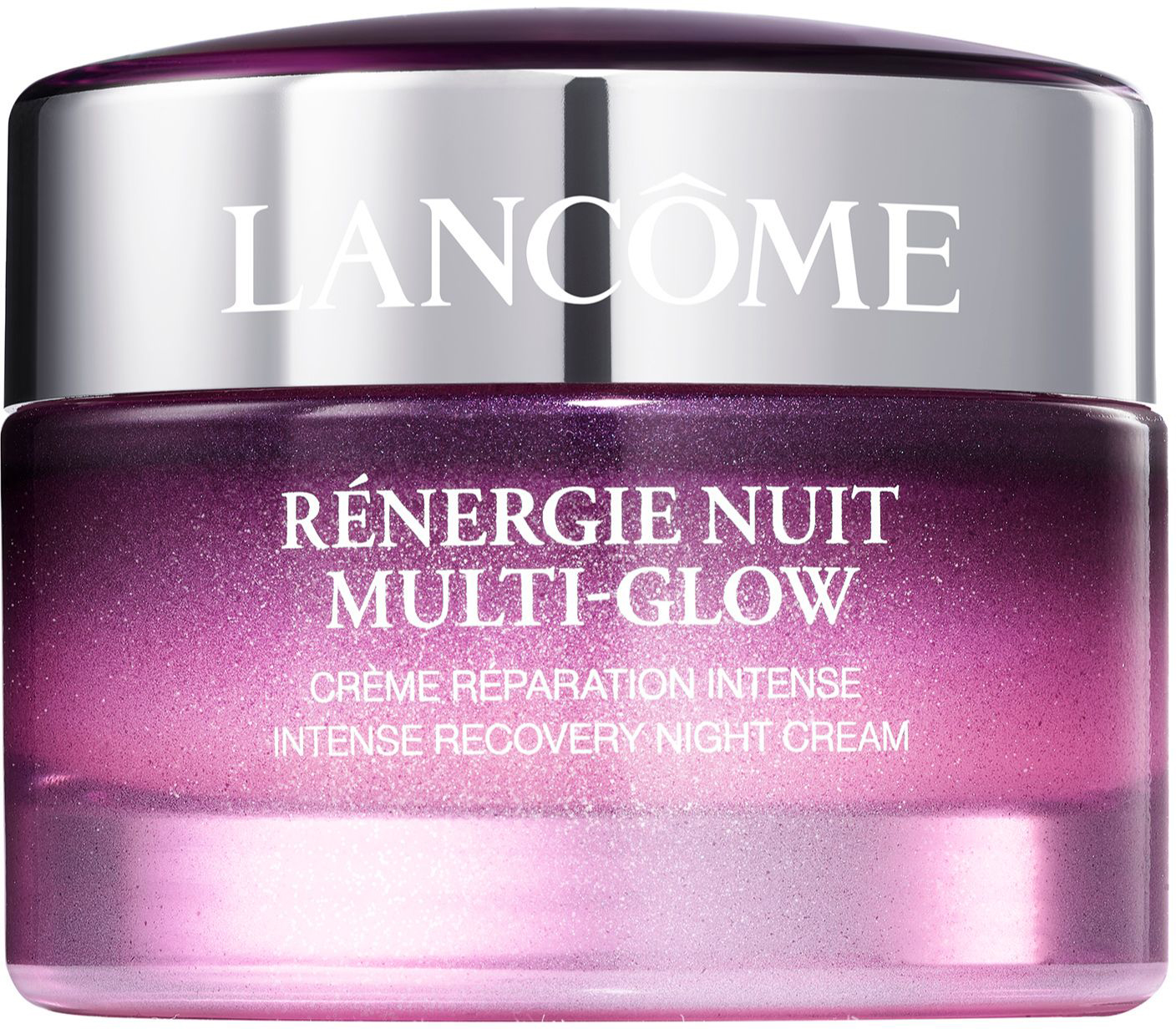 Lancome Rénergie Nuit Multi-Glow Night krem regenerujący i przeciwzmarszczkowy na noc dla kobiet 50 ml