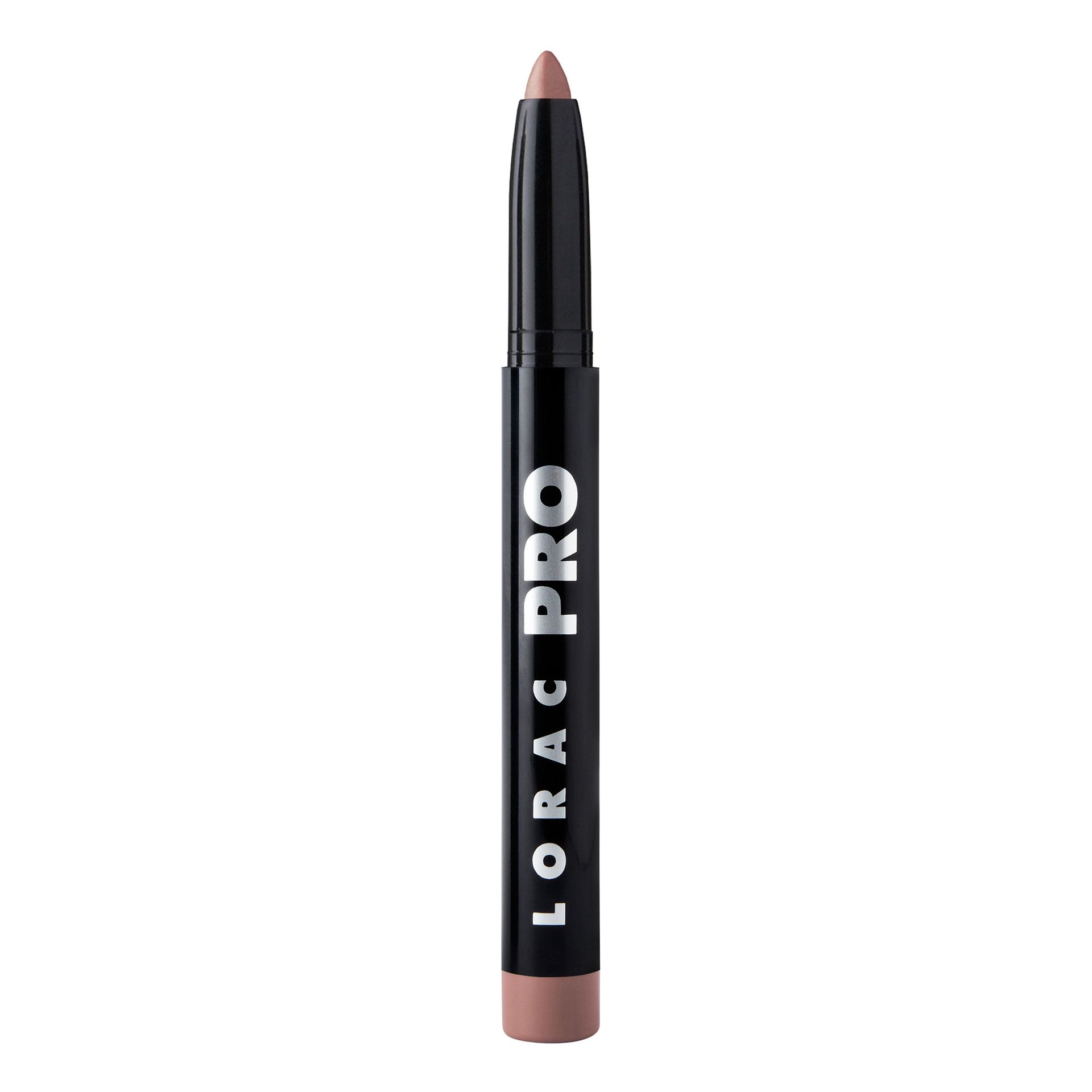 Lorac Lorac Makijaż ust PRO Matowa pomadka w kredce GREIGE 12.0 g