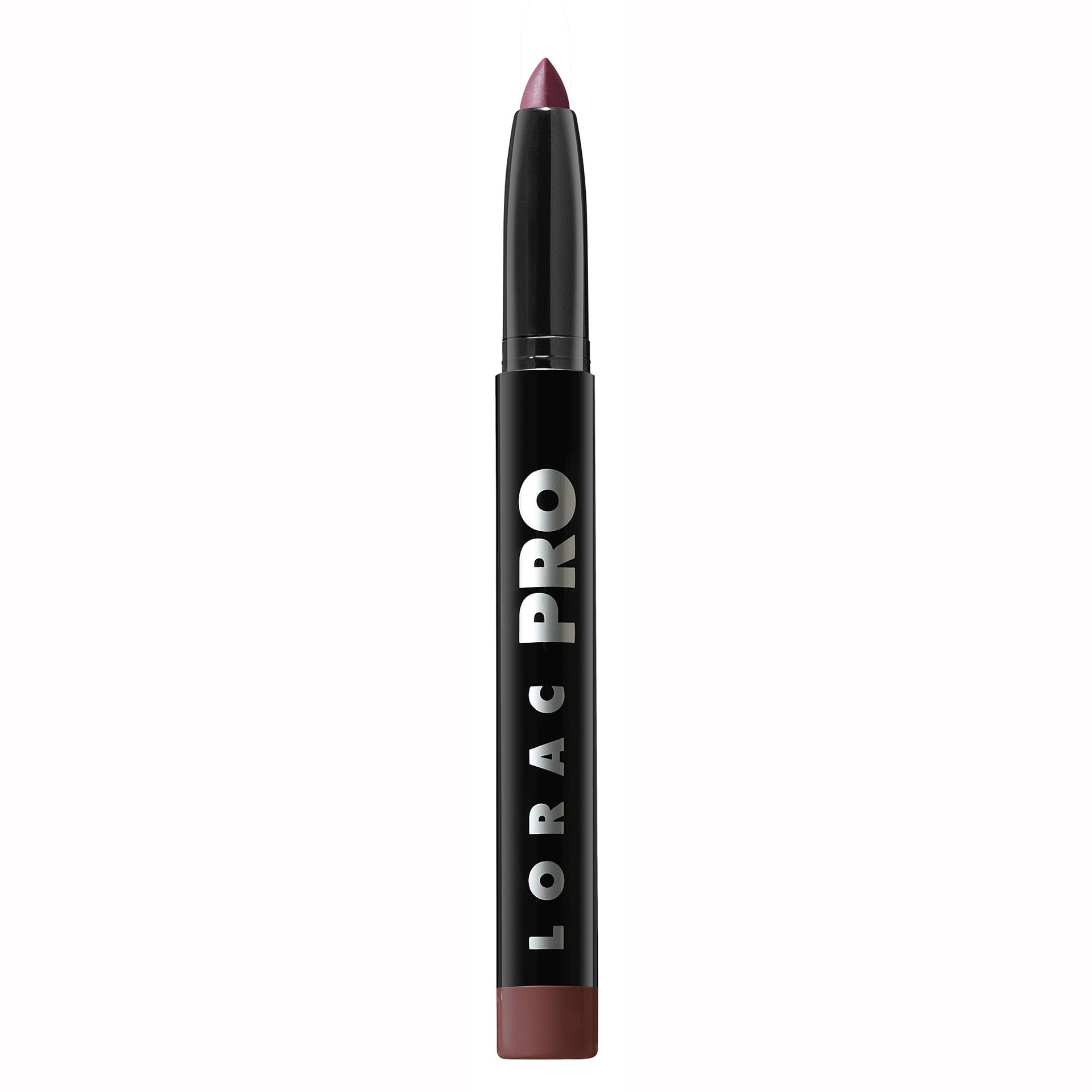 Lorac Lorac Makijaż ust PRO Matowa pomadka w kredce ROSE BROWN 12.0 g