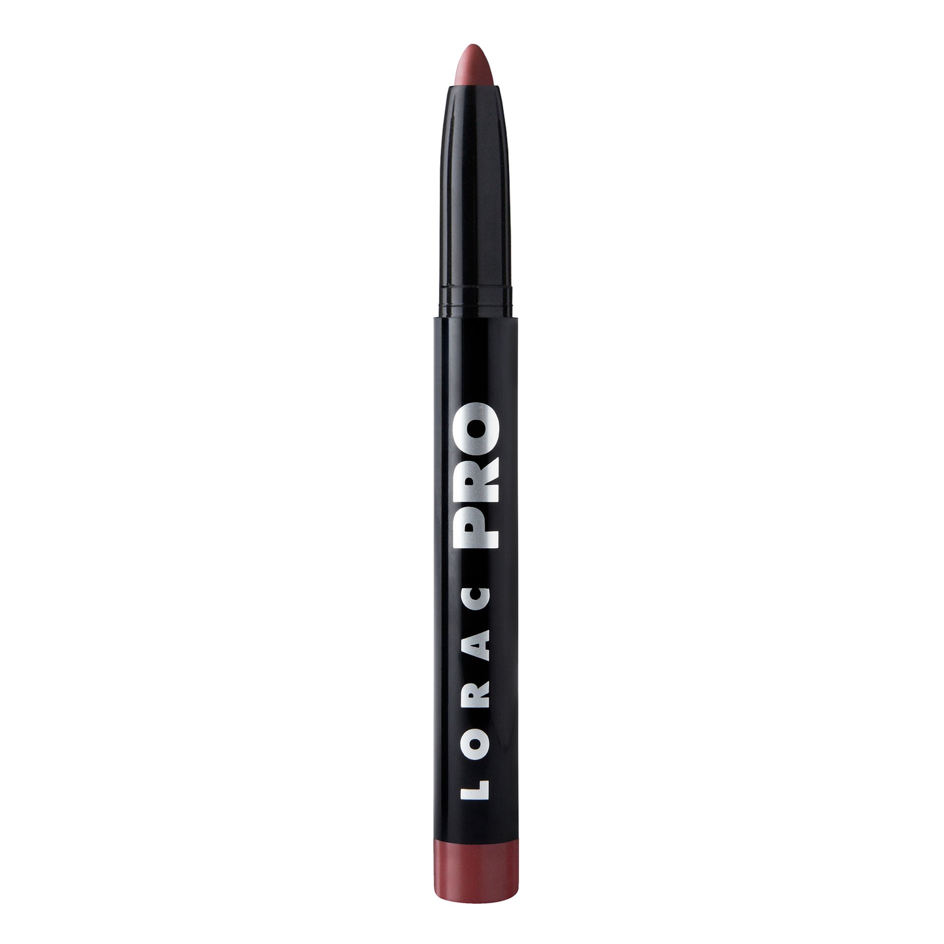 Lorac Lorac Makijaż ust PRO Matowa pomadka w kredce ROSEWOOD 12.0 g