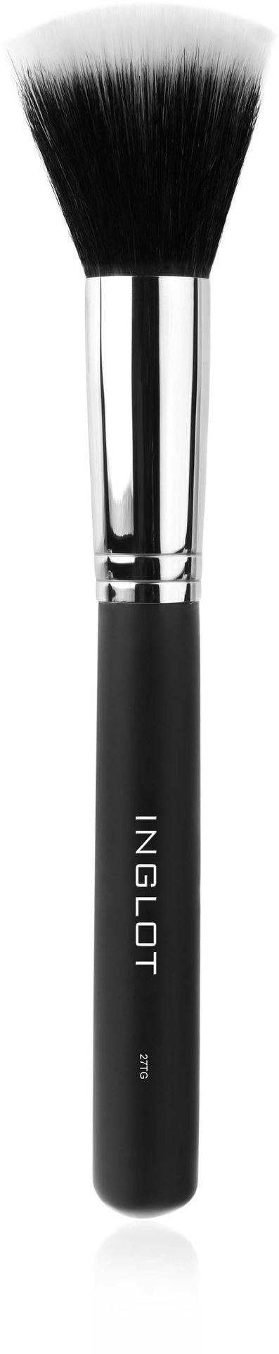 Inglot Pędzel 27TG 27 TG 1.0 st