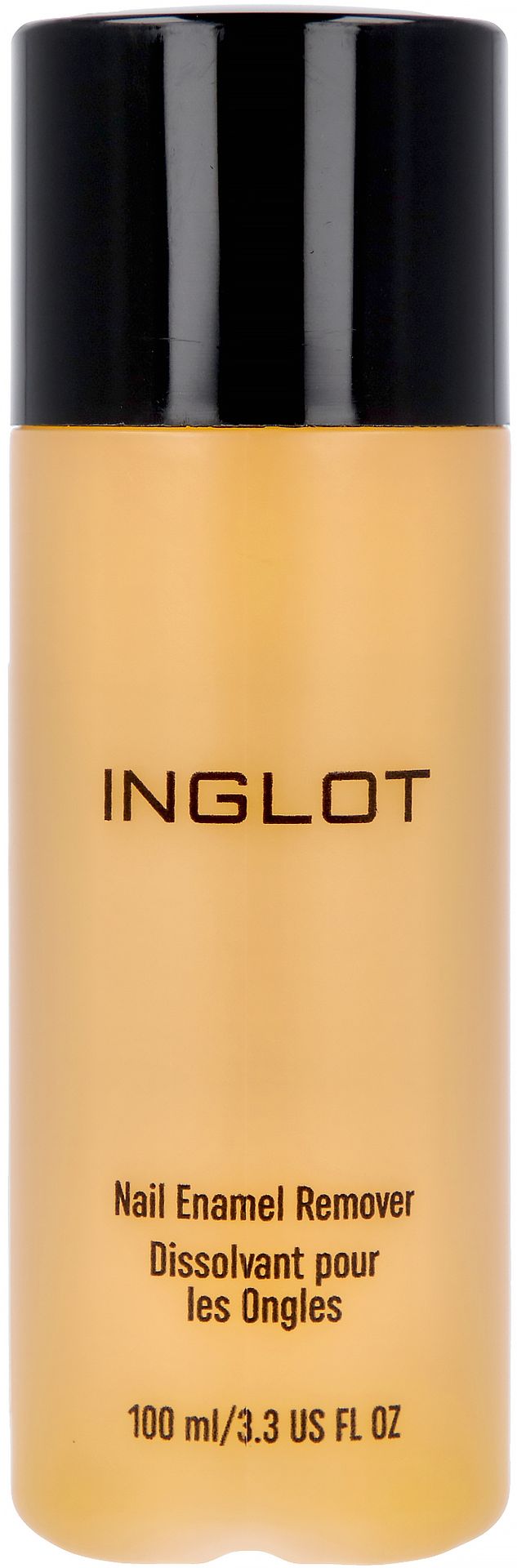 Inglot Zmywacz do paznokci 100 ml