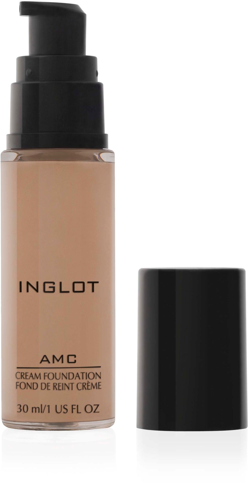 Inglot AMC LW500 Podkład 30 ml