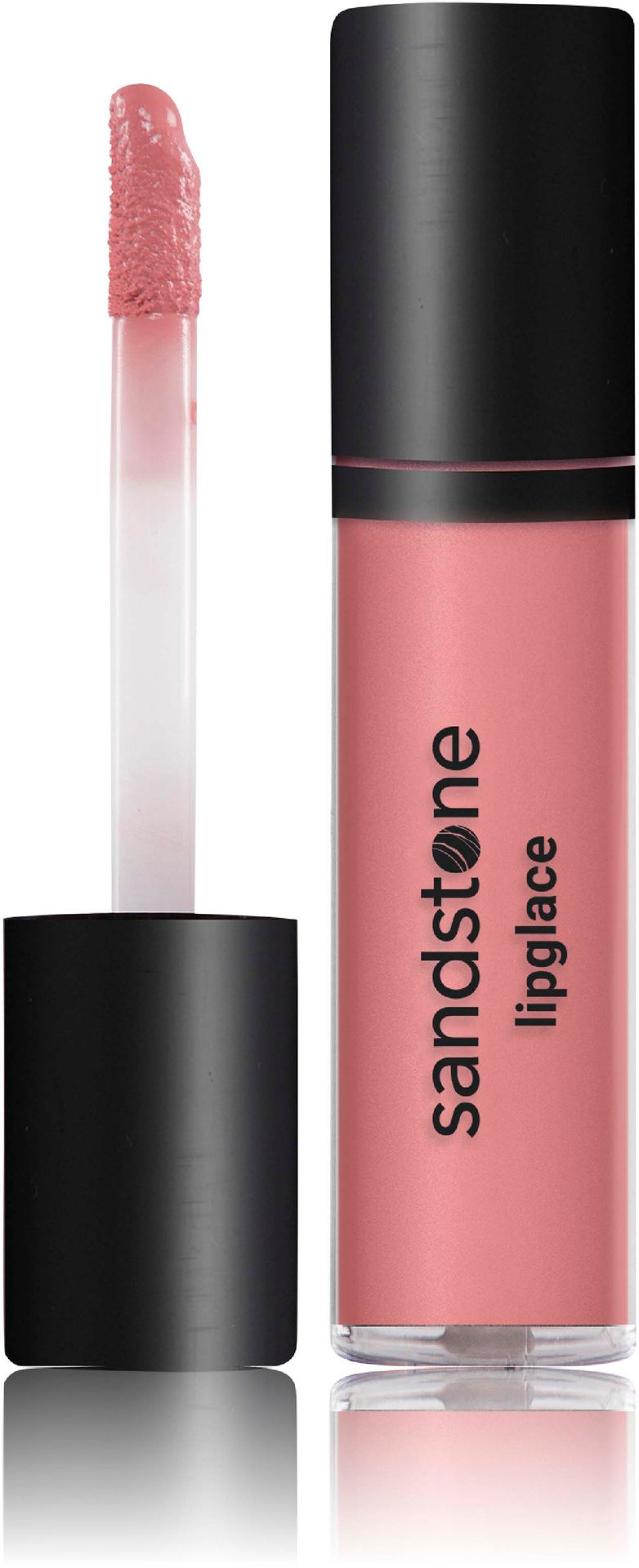 Sandstone Lipglace - błyszczyk do ust Pinky Promise