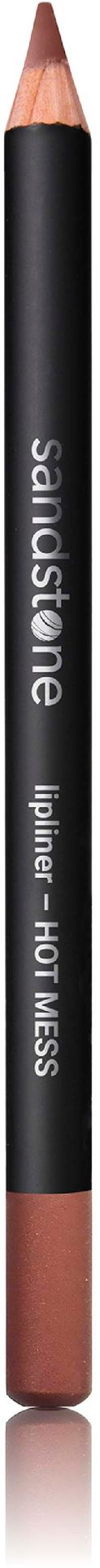 Sandstone Lipliner - konturówka do ust Hot Mess