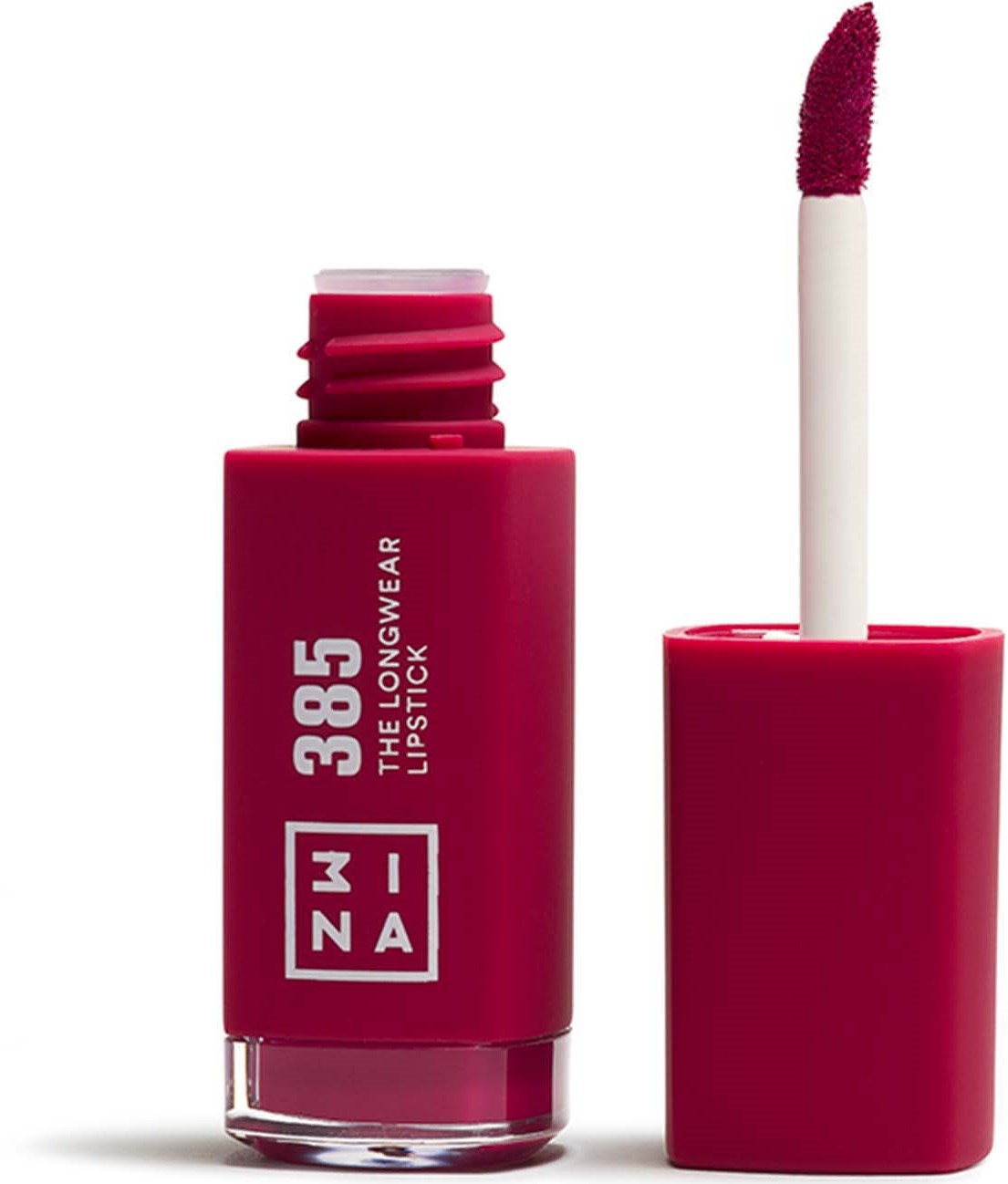 3INA The Longwear Lipstick 385