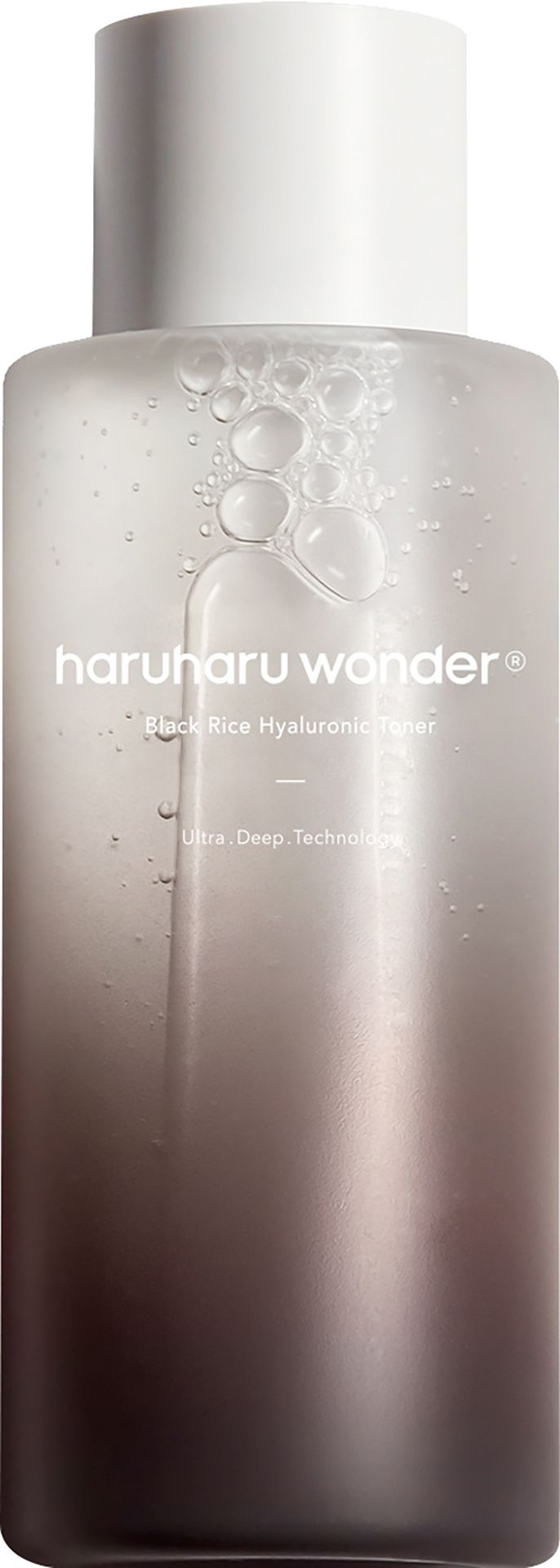 HaruHaru HaruHaru Hyaluronic Tonik 300ml