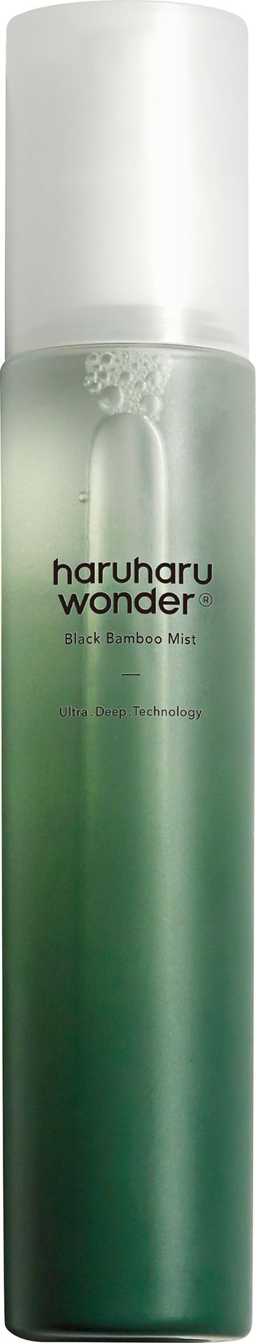 HaruHaru HaruHaru Black Bamboo Mist Pielęgnacja twarzy 150ml