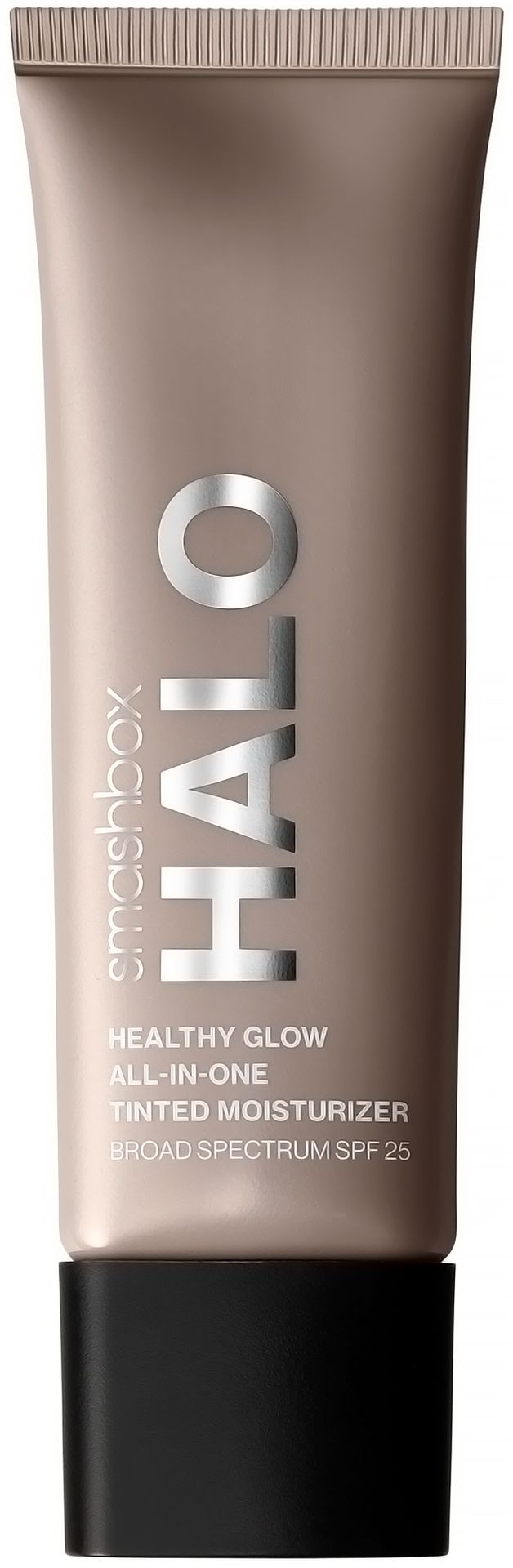 Smashbox Halo Healthy Glow All-In-One Tinted Moisturizer SPF 25 Tan Dark