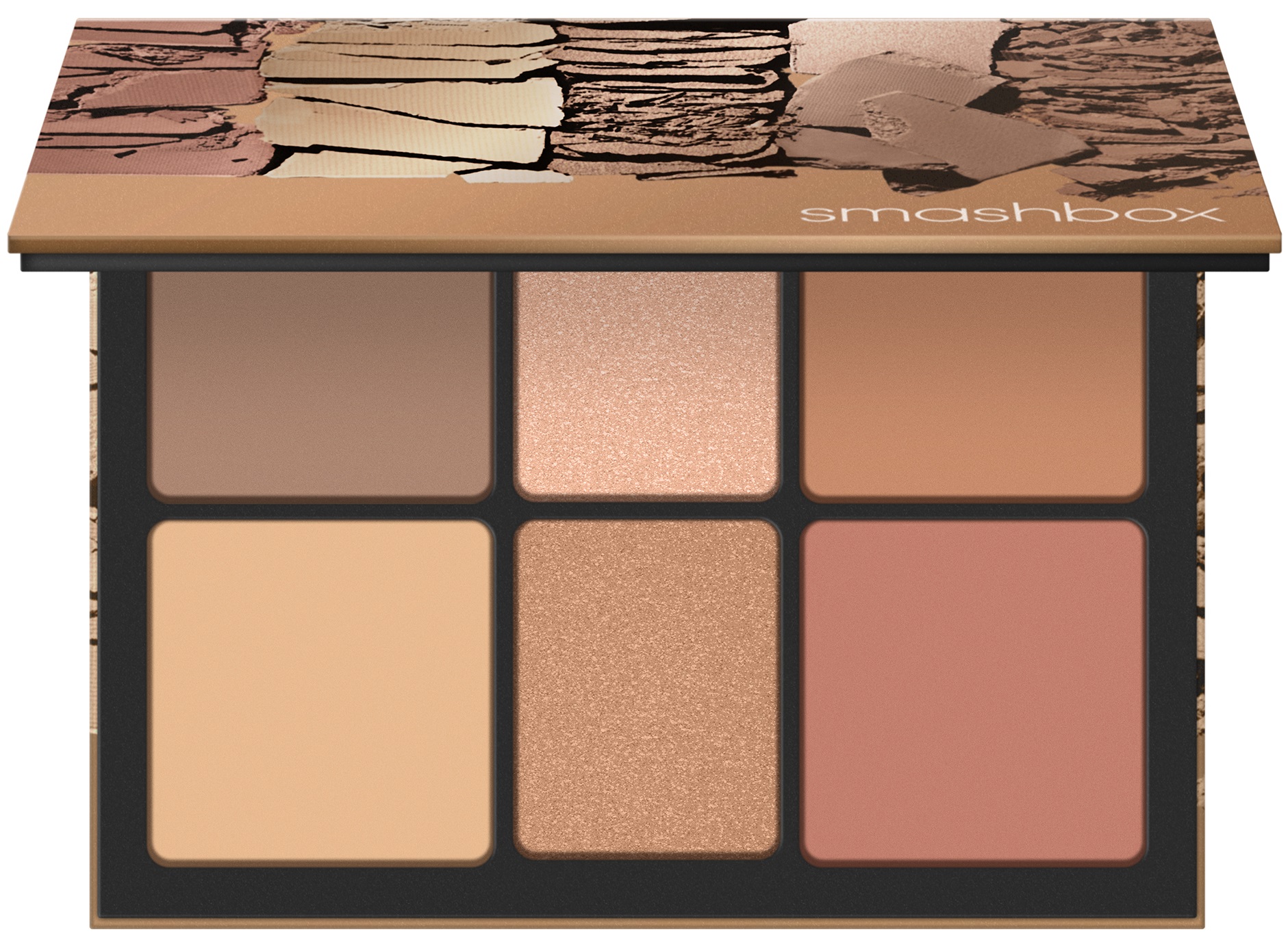 Smashbox The Cali Contour Palette