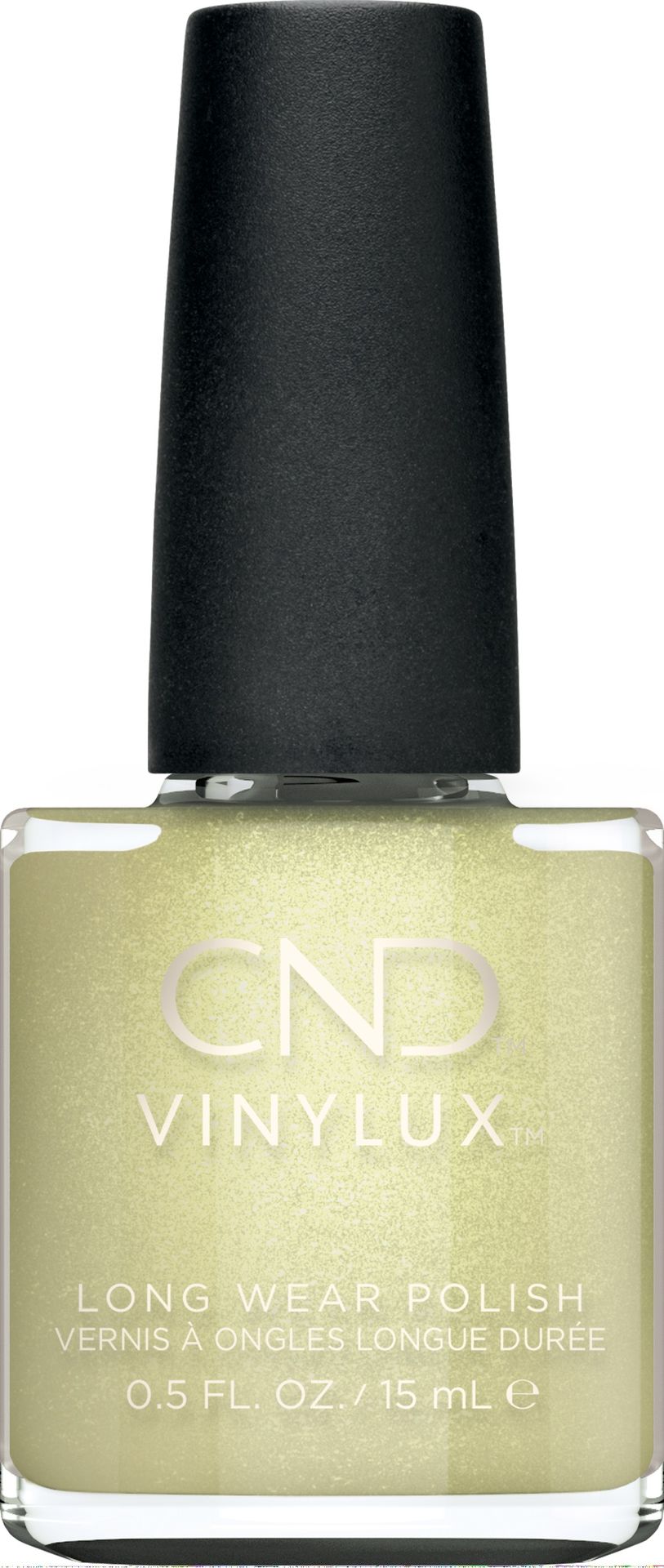 CND Vinylux  Crystal Alchemy  Lakier do paznokci Divine Diamond  #331**