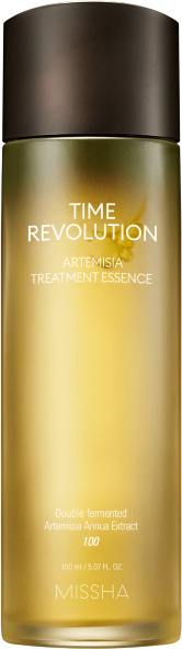 Missha Time Revolution Artemisia Wzmacniająco-nawilżająca esencja do twarzy 150ml