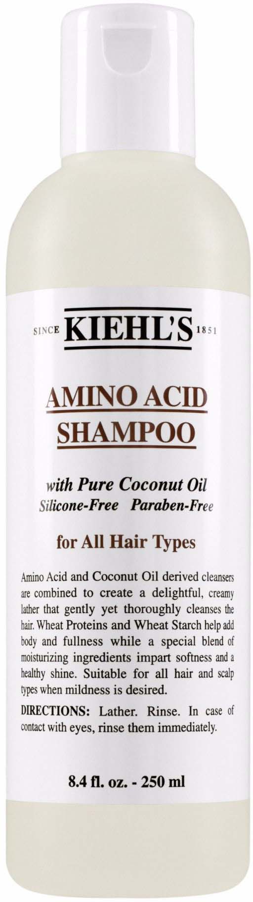 Kiehl's Kiehls Kiehls Szampon 250 ml