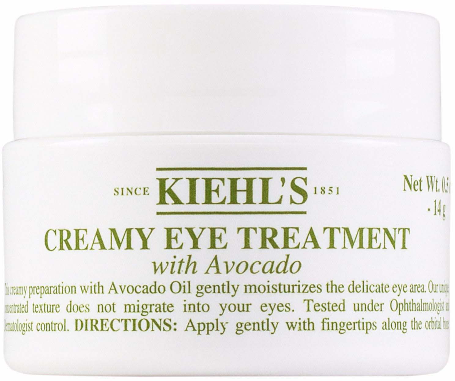 Kiehls Krem pod oczy 14.0 ml damska