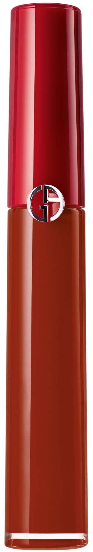 Giorgio Armani Lip Maestro Liquid Lipstick 206 Cedar