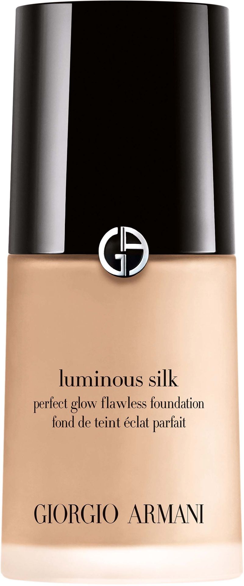 Giorgio Armani Luminous Silk Foundation Nr 5 30ml